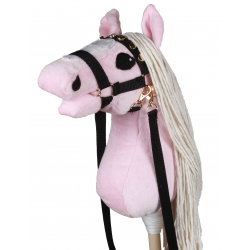 Hobby Horse Konik na Kiju A4 GRATIS Wodze Kantar produkt PL